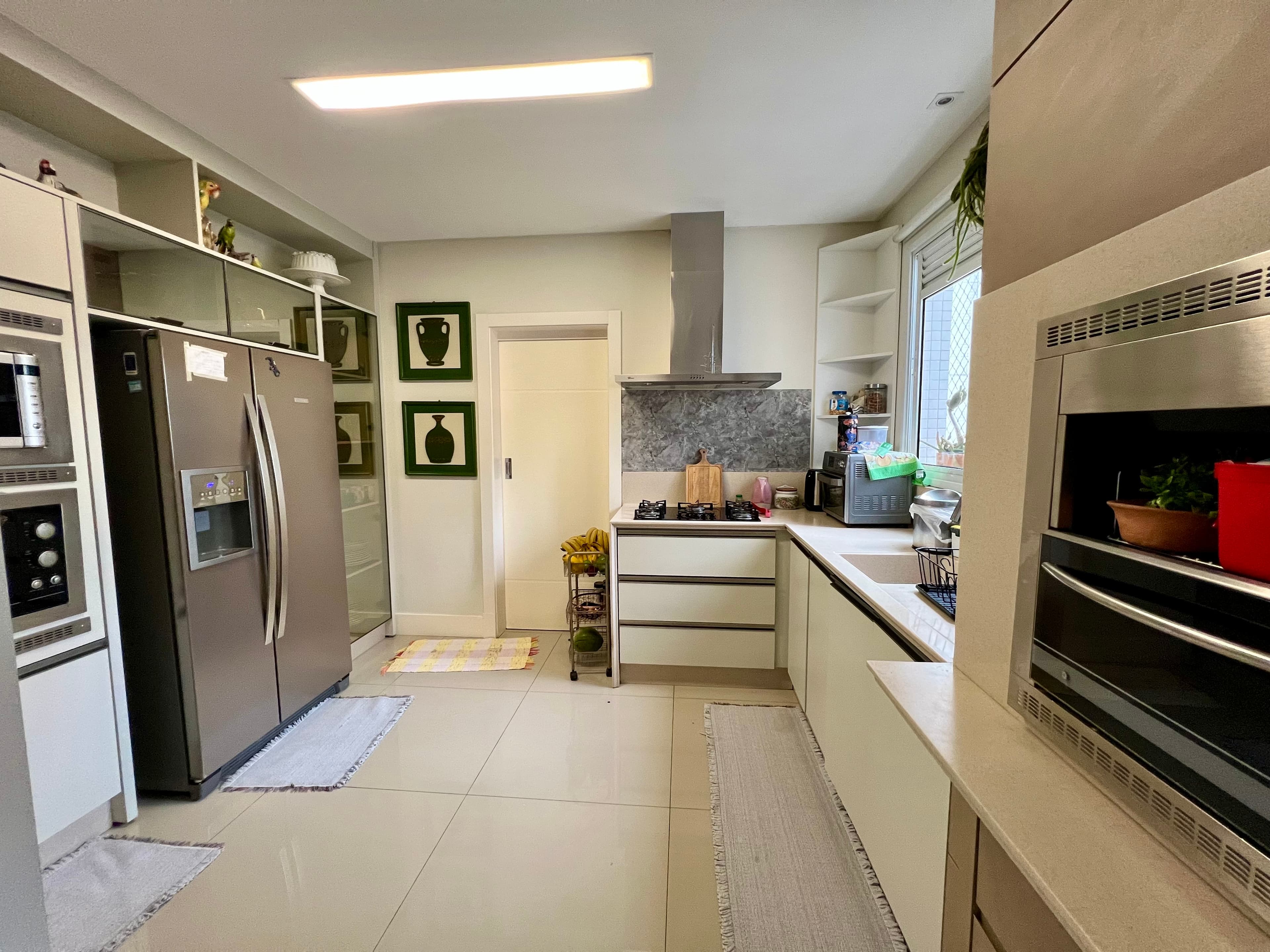 APARTAMENTO NO CORAÇÃO DE BC — foto